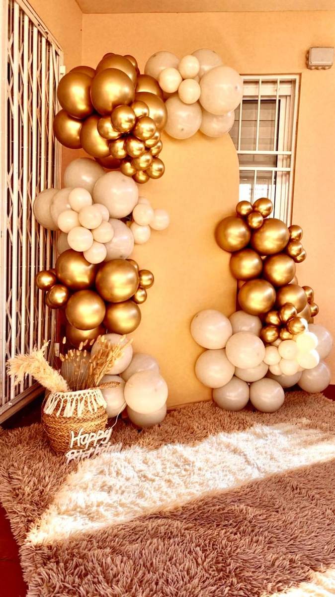 Celebraciones Privadas