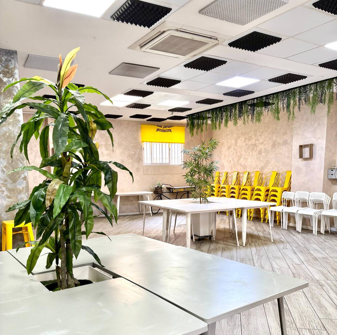 Eventos Corporativos
